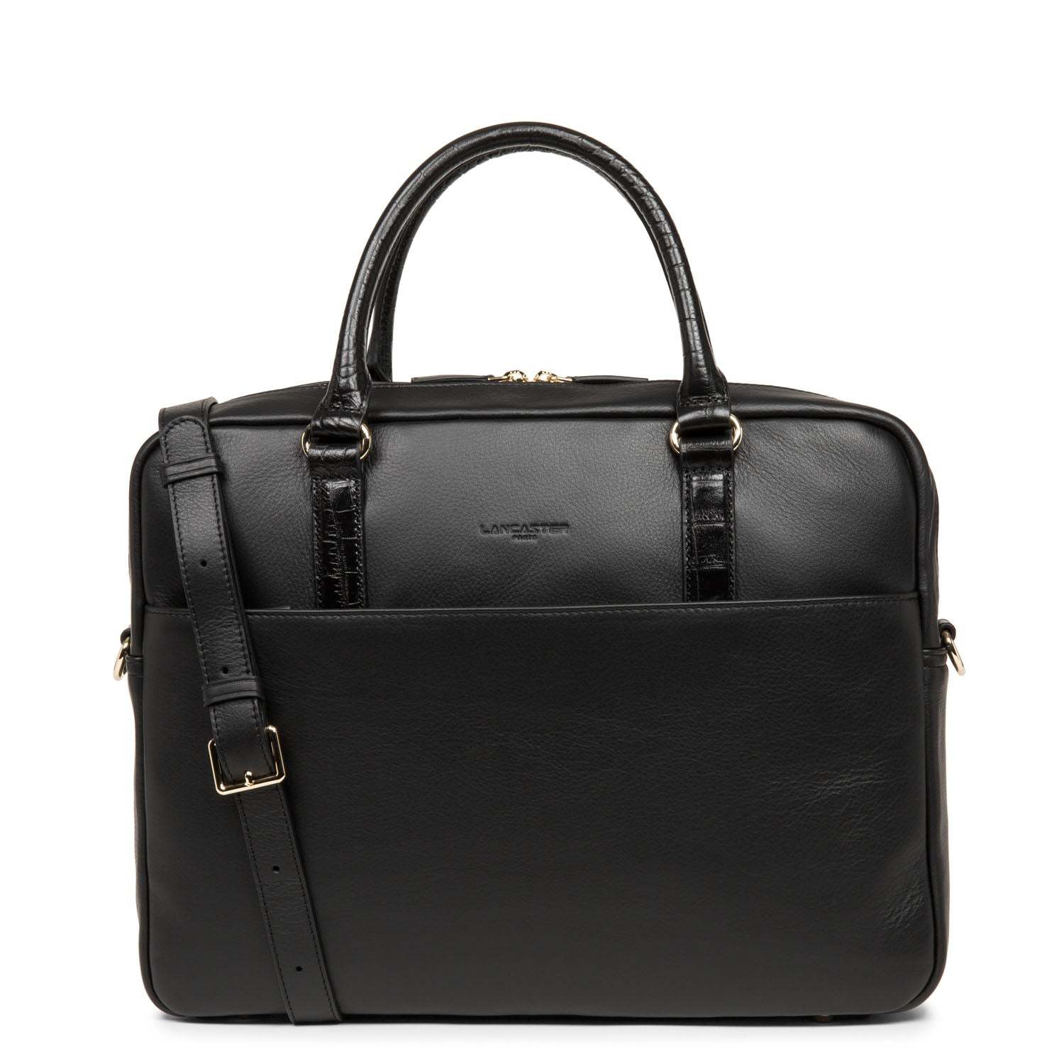 Mademoiselle Business-Porte documents