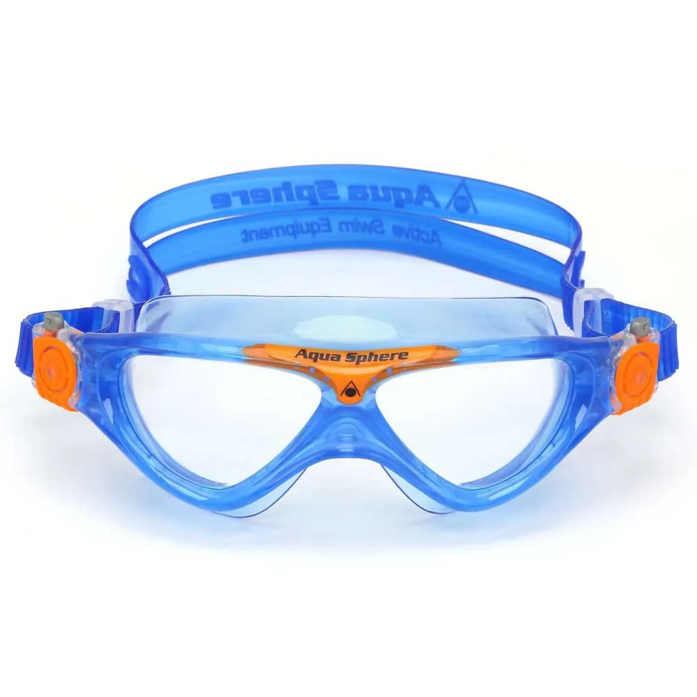 Aquasphere Vista Junior Schwimmmaske
