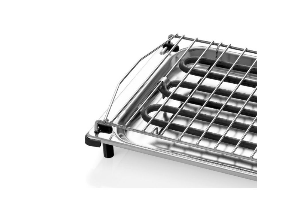GRELHADOR DE RESISTÊNCIA FLAMA 422FL