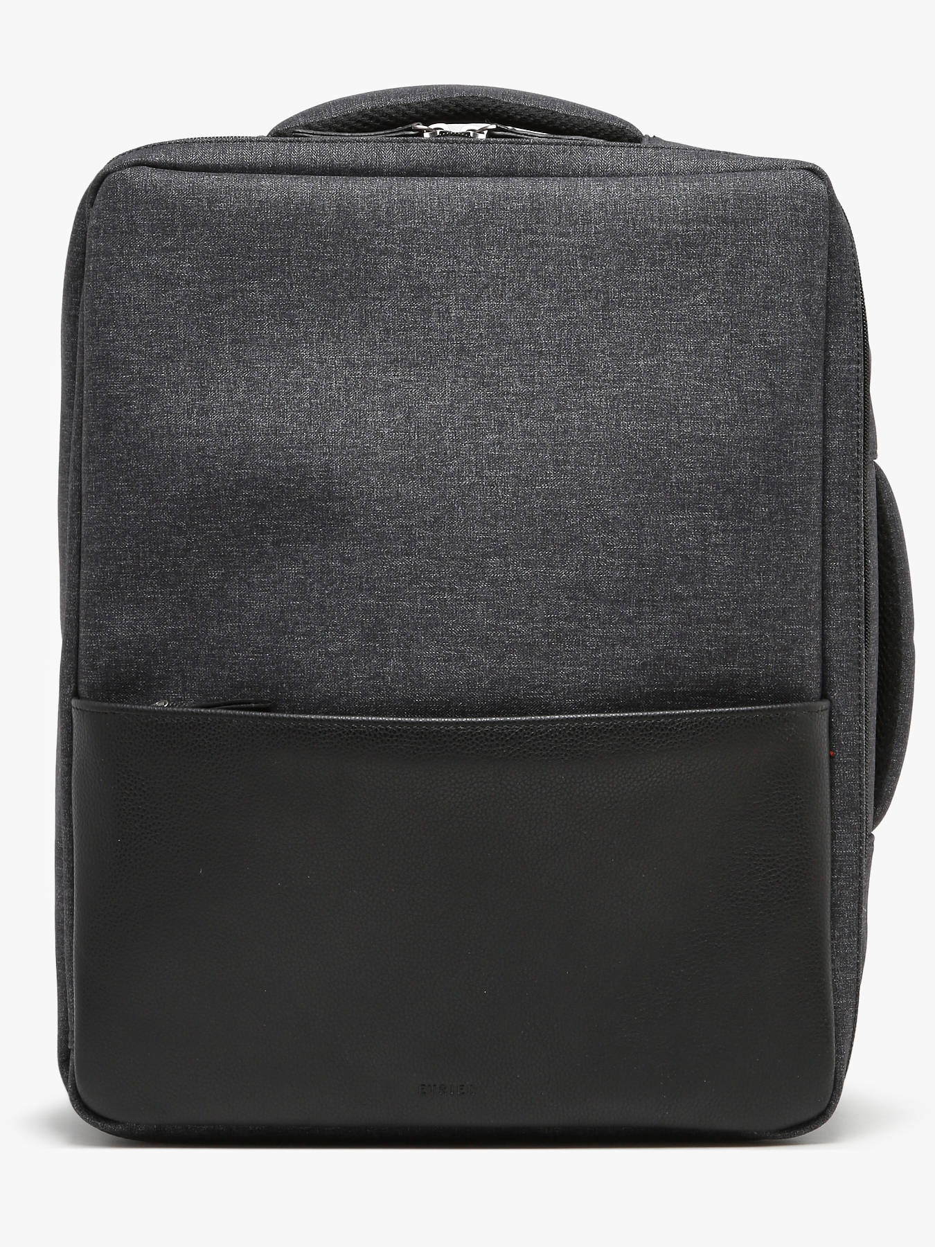 Sac de voyage cabine hybride Light ETRIER