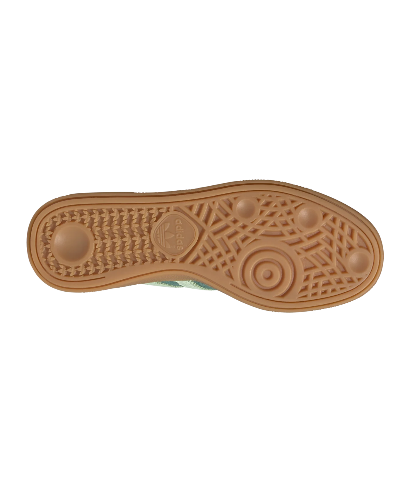 adidas Originals Handball Spezial Damen Grün