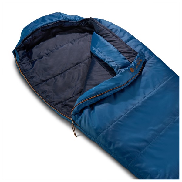 Kelty - Mistral 20 - Sac de couchage synthétique