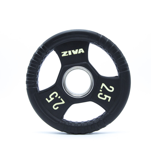 Ziva Performance - Disco Redondo 2,5 kg