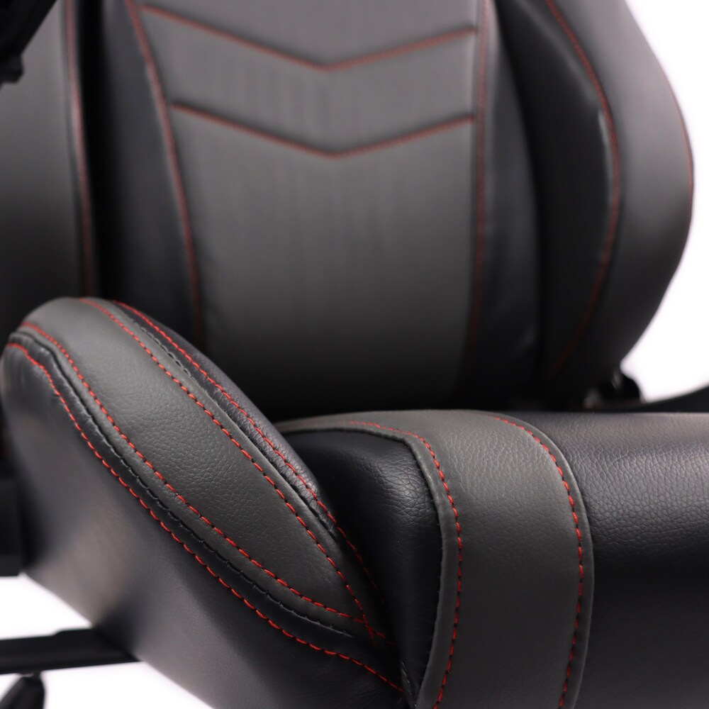 Gamingstuhl GAMEBREAKER POLARYS I Kunstleder mit Armlehnen hjh OFFICE