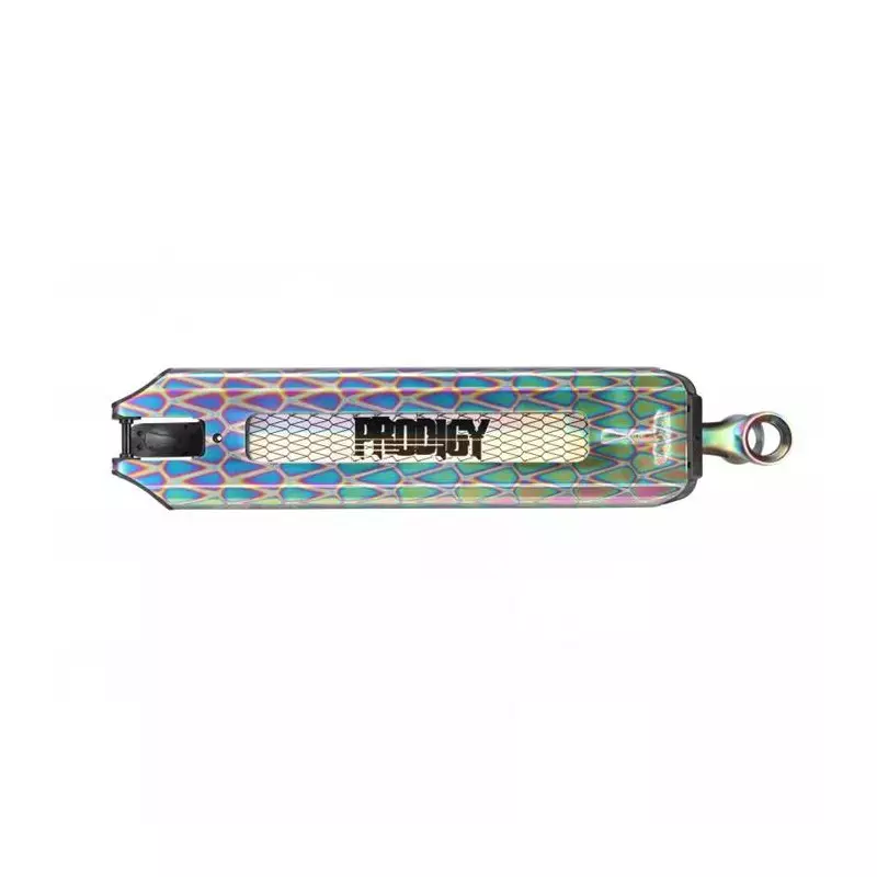 Deck Trottinette BLUNT Prodigy S9 Oil Slick