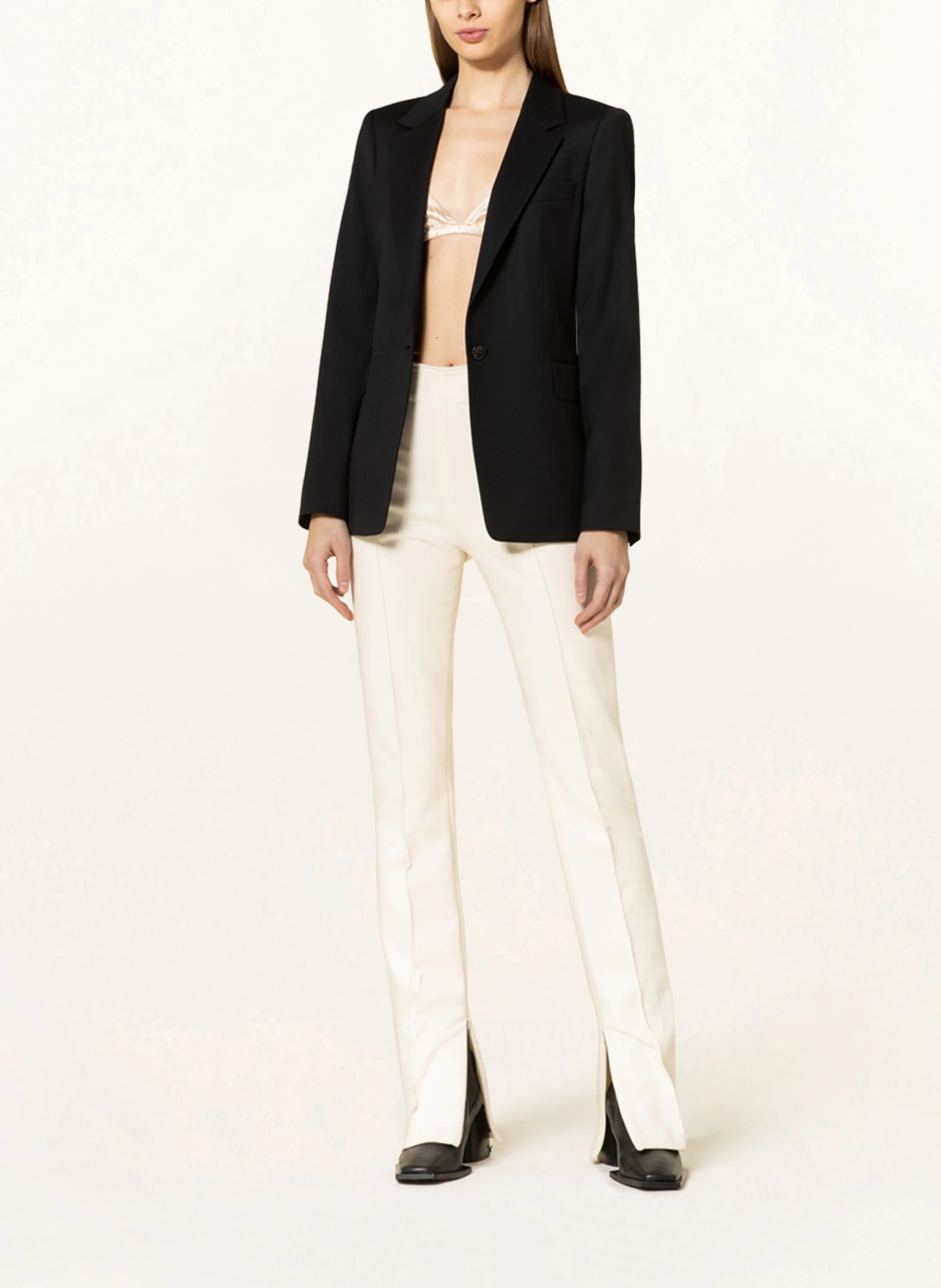 REISS Blazer HAISLEY