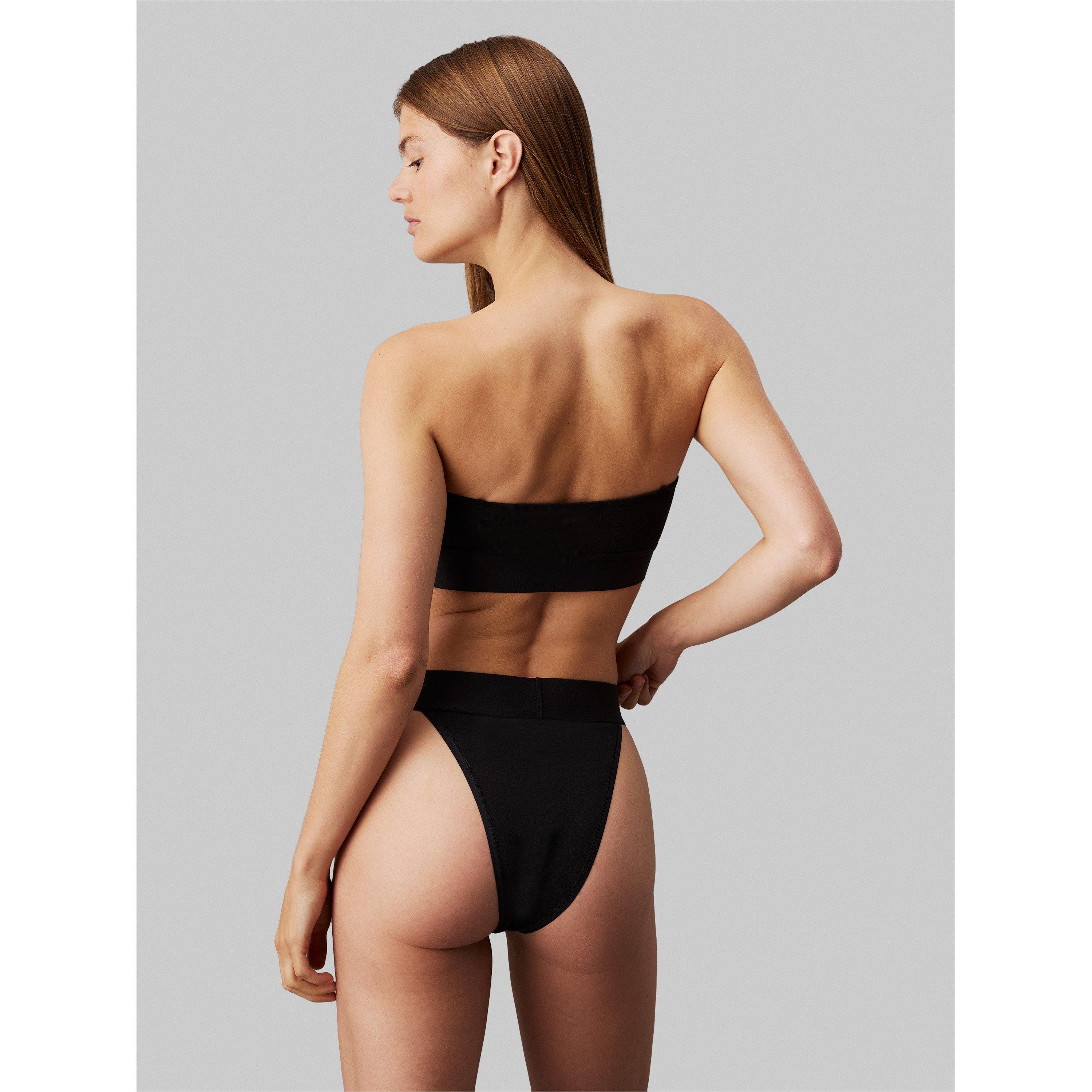 Calvin Klein UNLINED BRALETTE