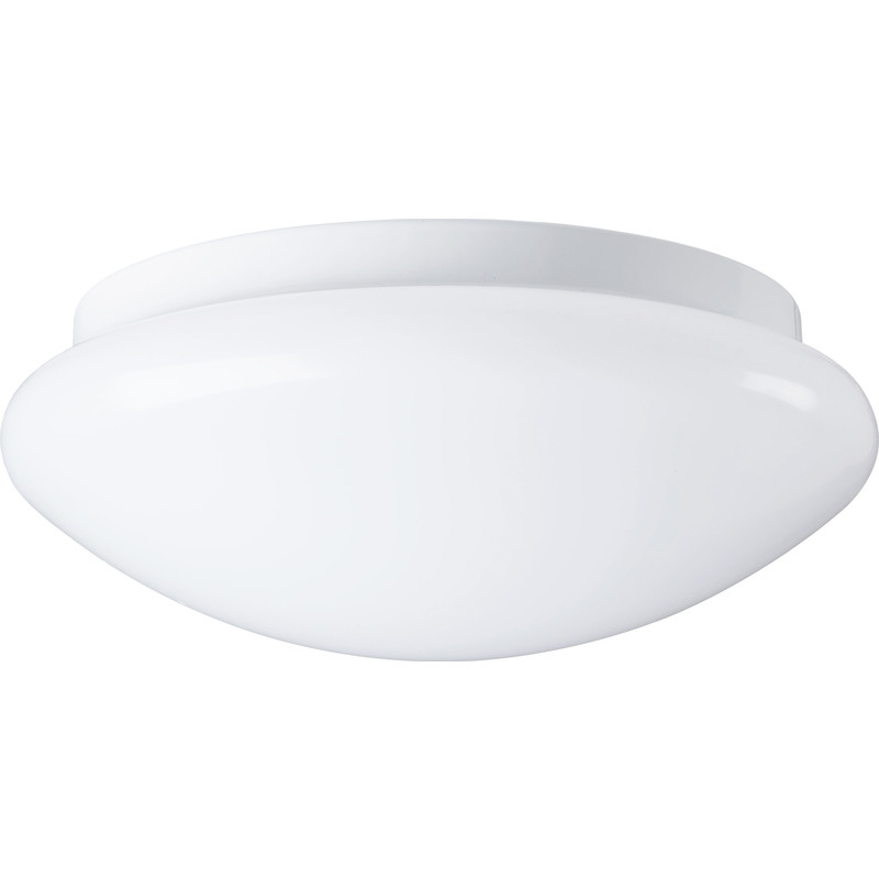 Sylvania Sylcircle LED wand/plafondlamp 180mm 6W 515lm 4000K