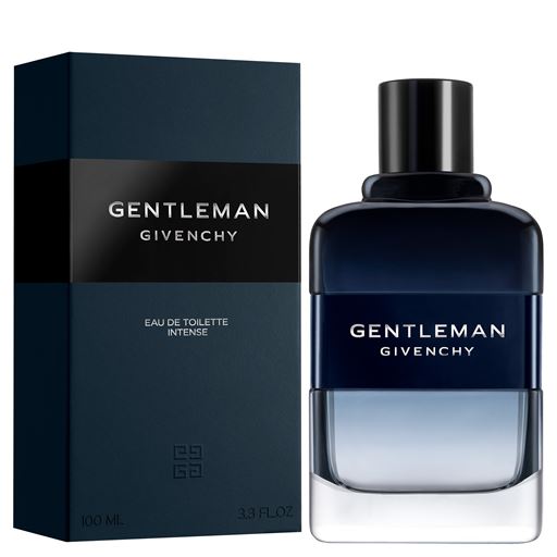 Givenchy Gentleman Intense Eau De Toilette, 100 ml