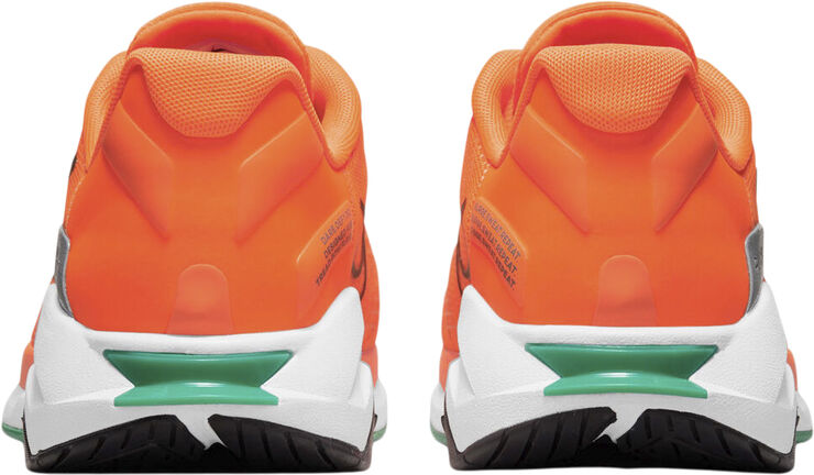 Nike ZoomX SuperRep Surge træningssko Orange