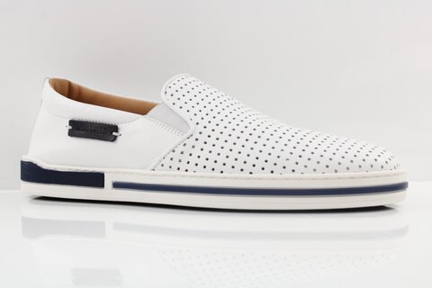 Galizio Torresi Slipper