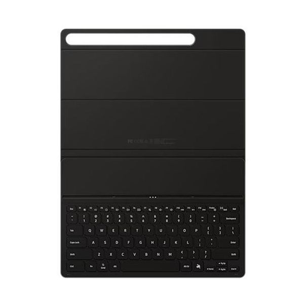 Samsung Capa Teclado para Tab S10 /S9 /S9 FE  Preta
