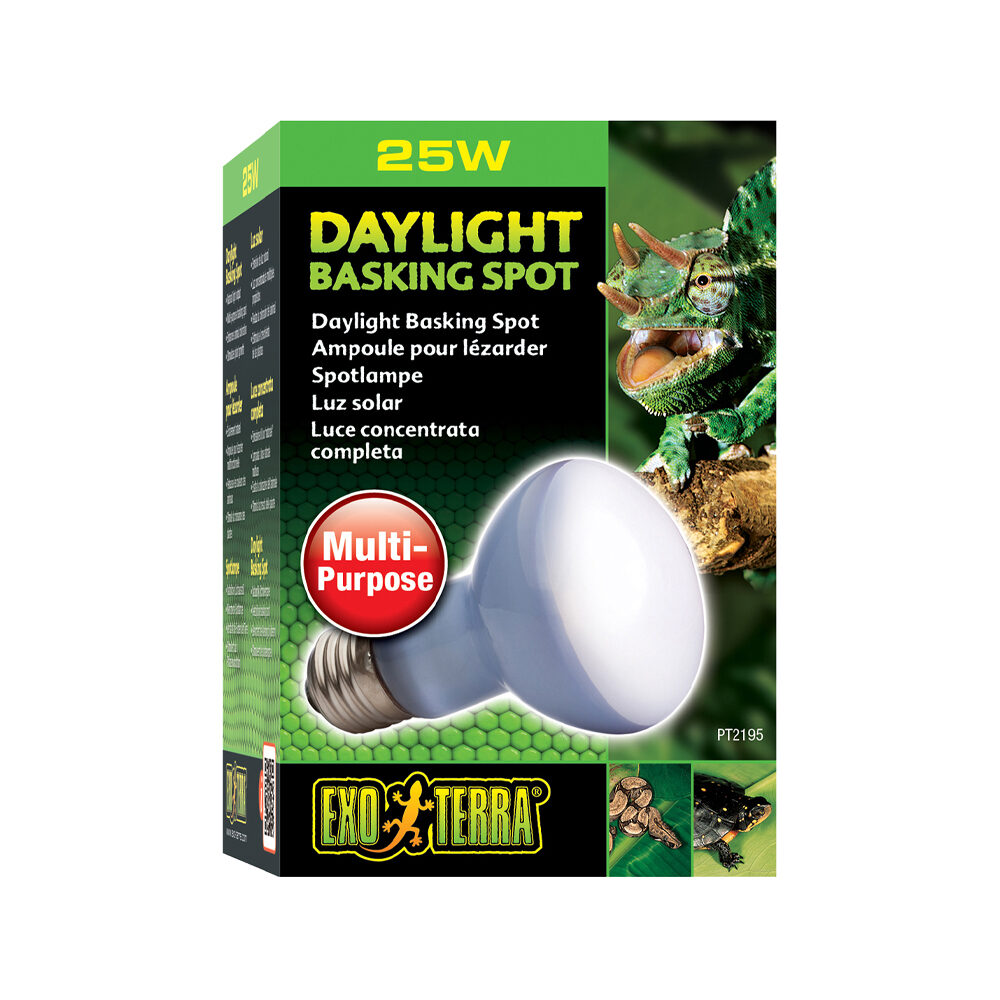 Exo Terra Daglicht Warmtespot