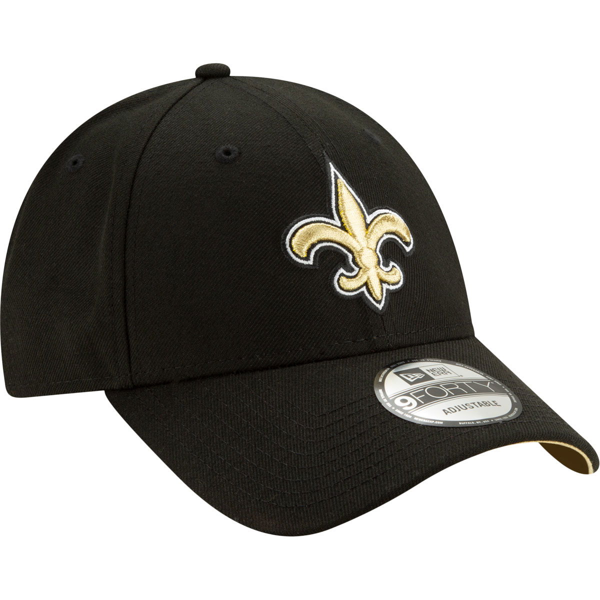 New Era 9FORTY The League New Orleans Saints Cap
