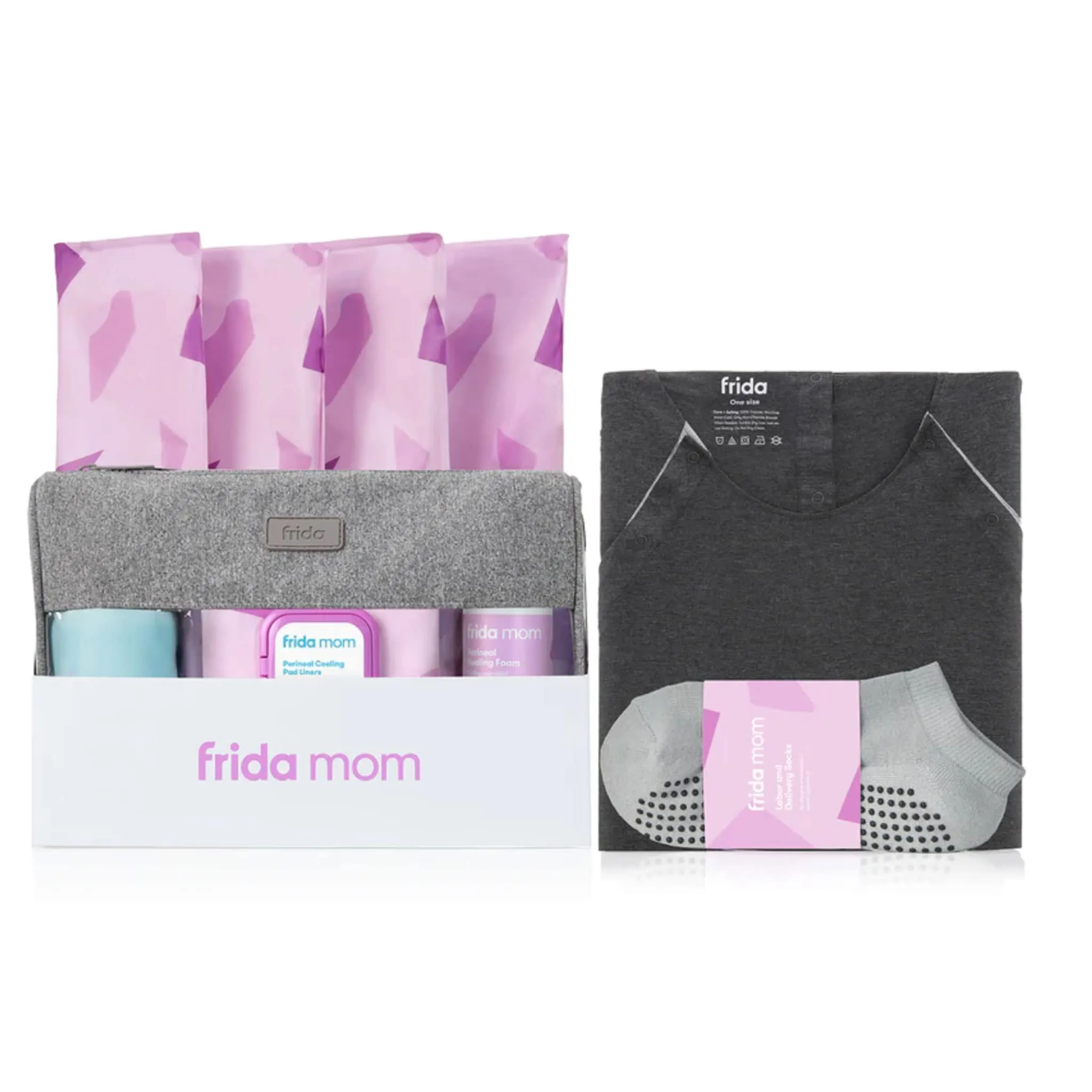 Frida Mom Ensemble pour Avant et Après Accouchement