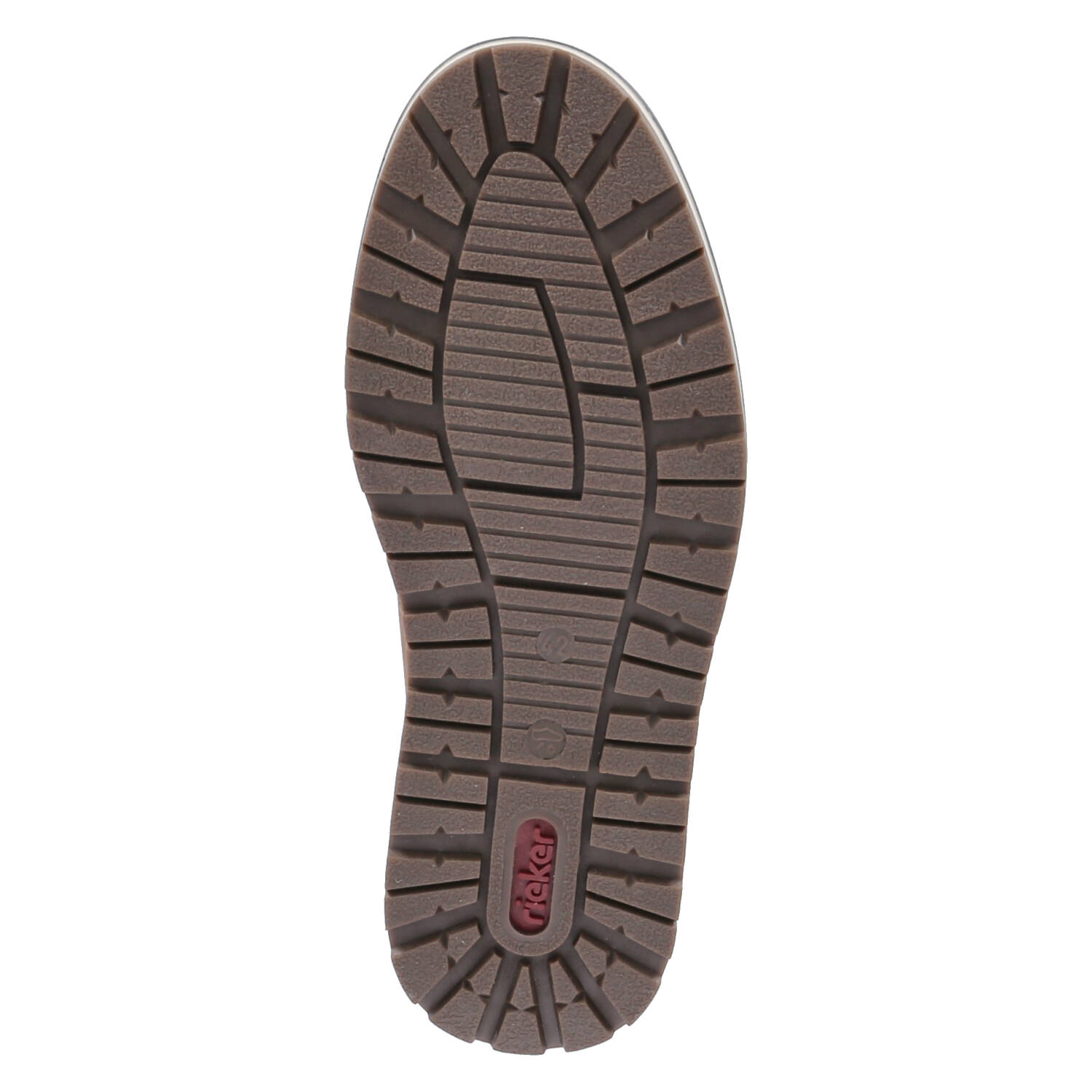 Rieker Winterboots - braun