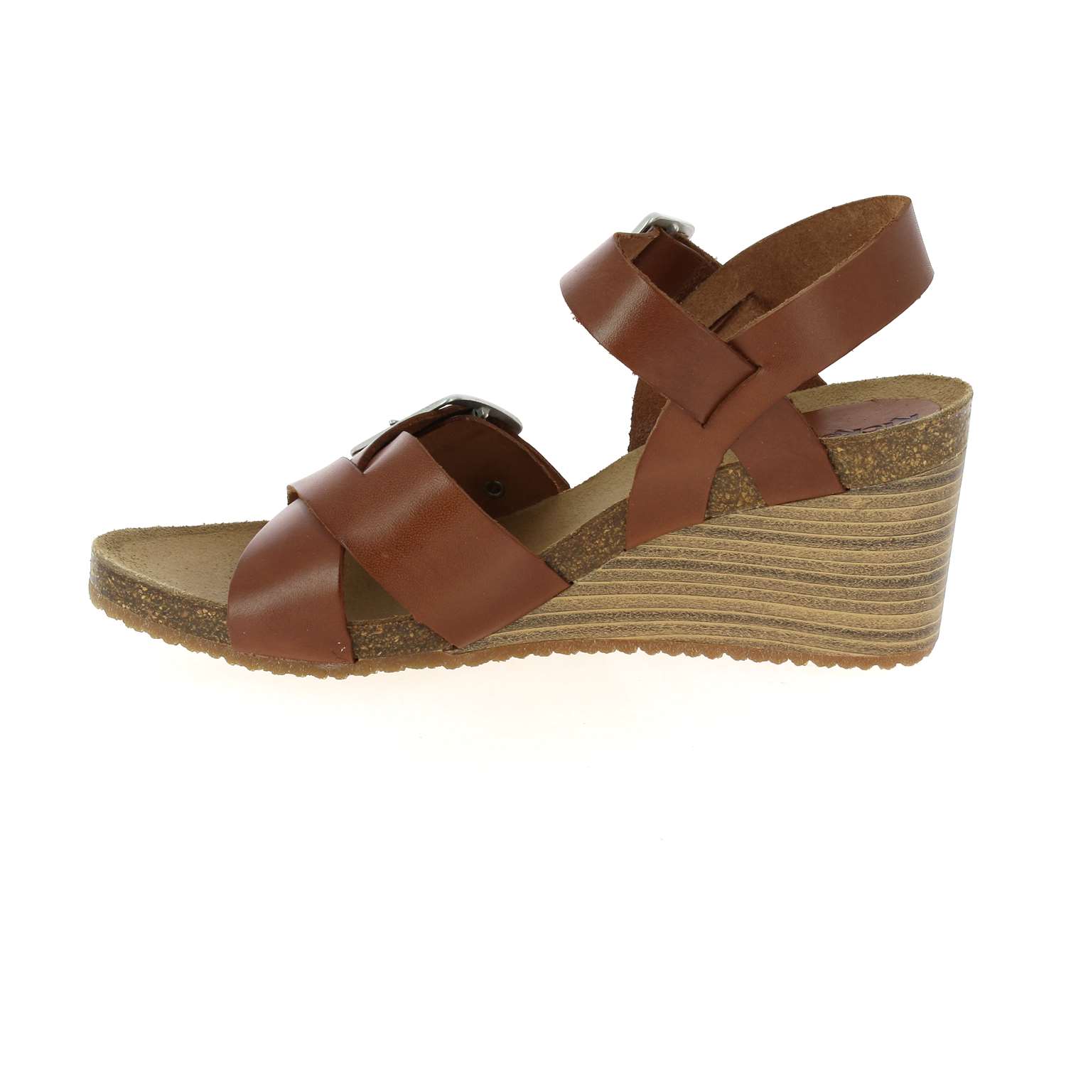 Sandales femme KICKERS SPAINSTRAP