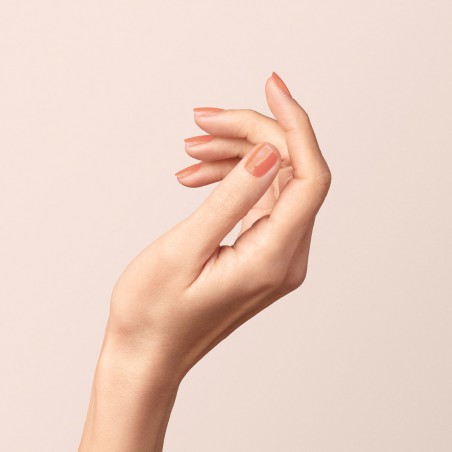 Manucurist Green Flash Peach