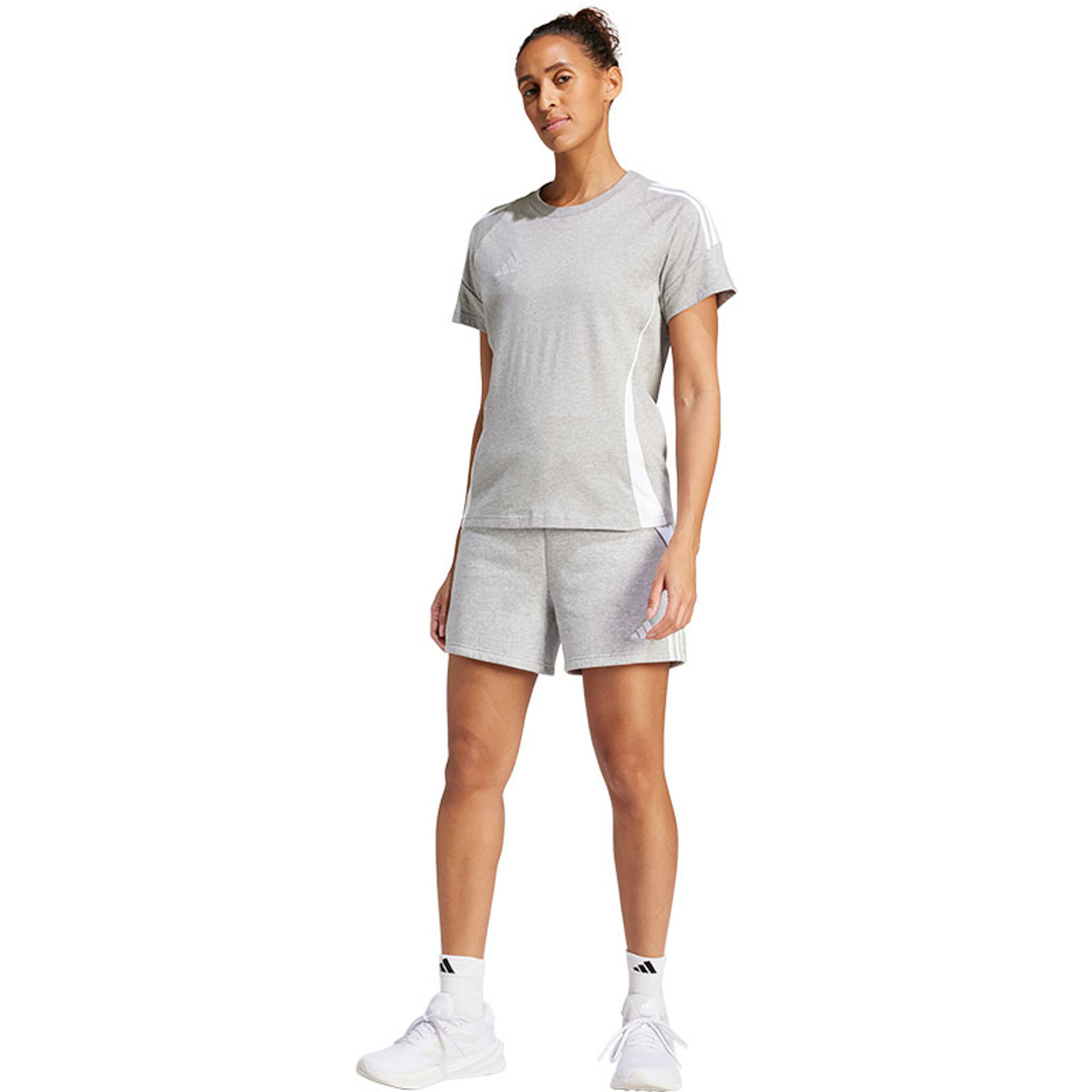 adidas Tiro 24 Sweat Zomerset Dames
