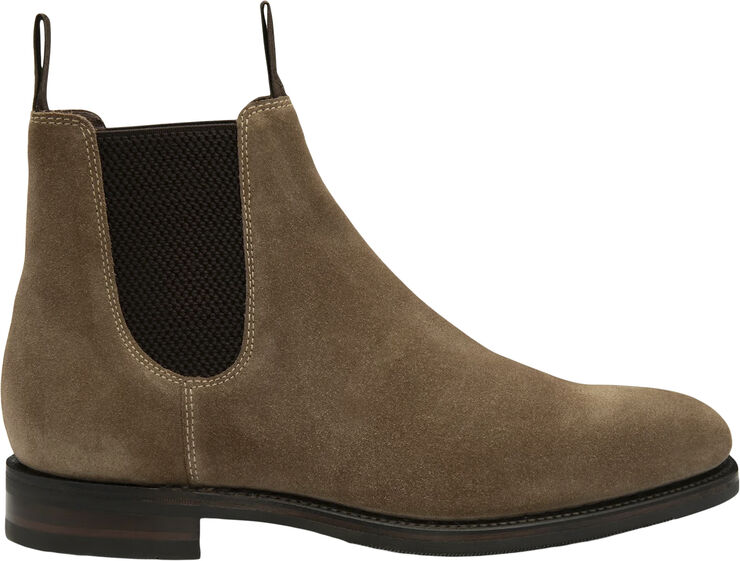 Loake EMSWORTH Flint