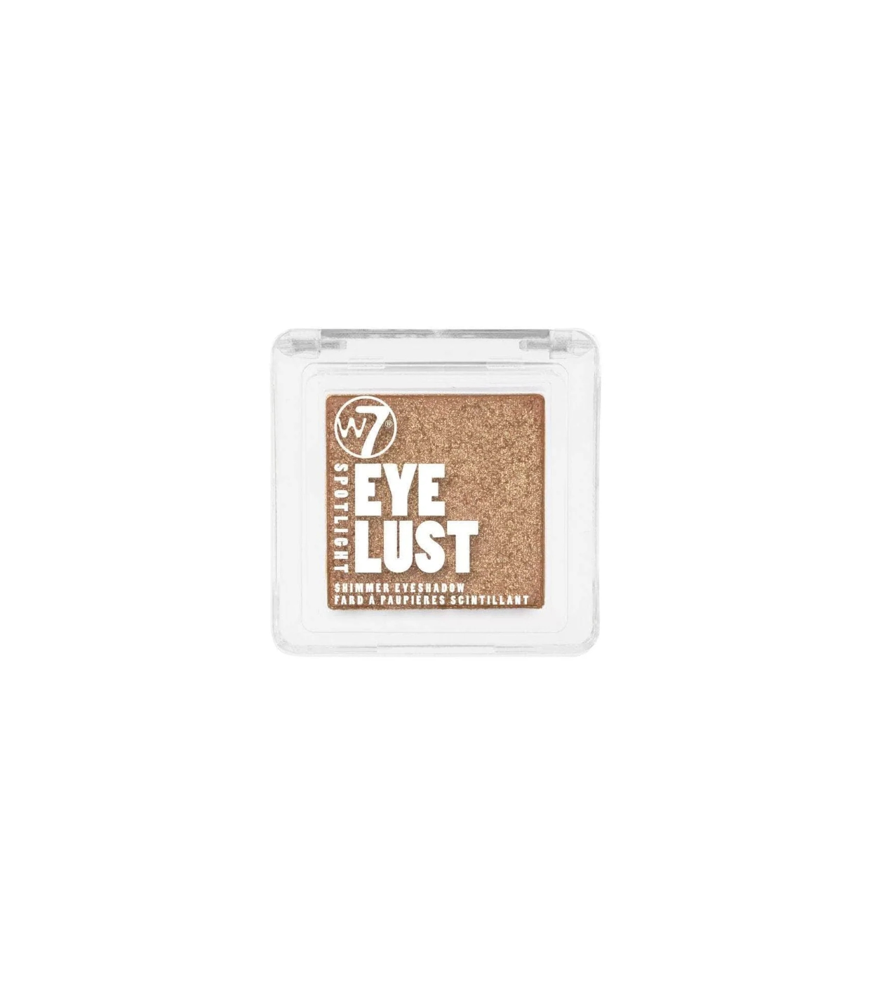 W7 - Sombra Eye Lust - Limelight