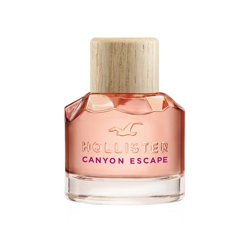 Hollister Canyon Escape Her Eau De Parfum, 50 ml