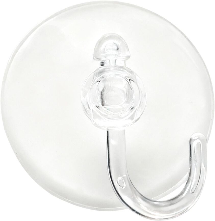 NAPA Saugnäpfe 6er-pack - Transparent / D: 4.5 cm