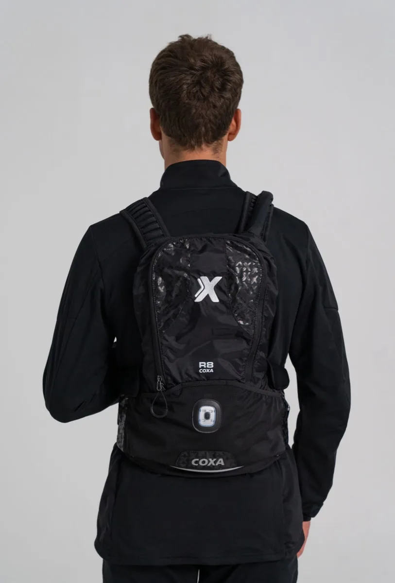 Coxa Carry Coxa R8 Svart