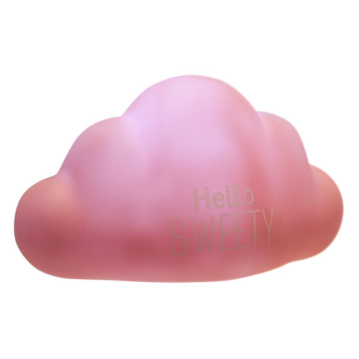 VEILLEUSE LED NUAGE