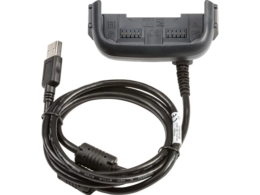 Honeywell - USB-kabel - USB (han) - for Dolphin CT50, CT50h