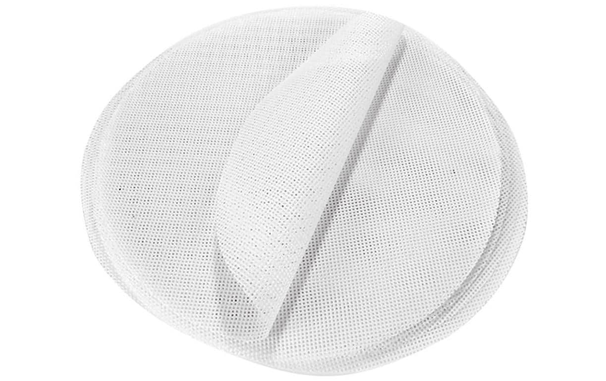 Dämpfmatte Ø 24 cm, 6 StückDämpfmatte