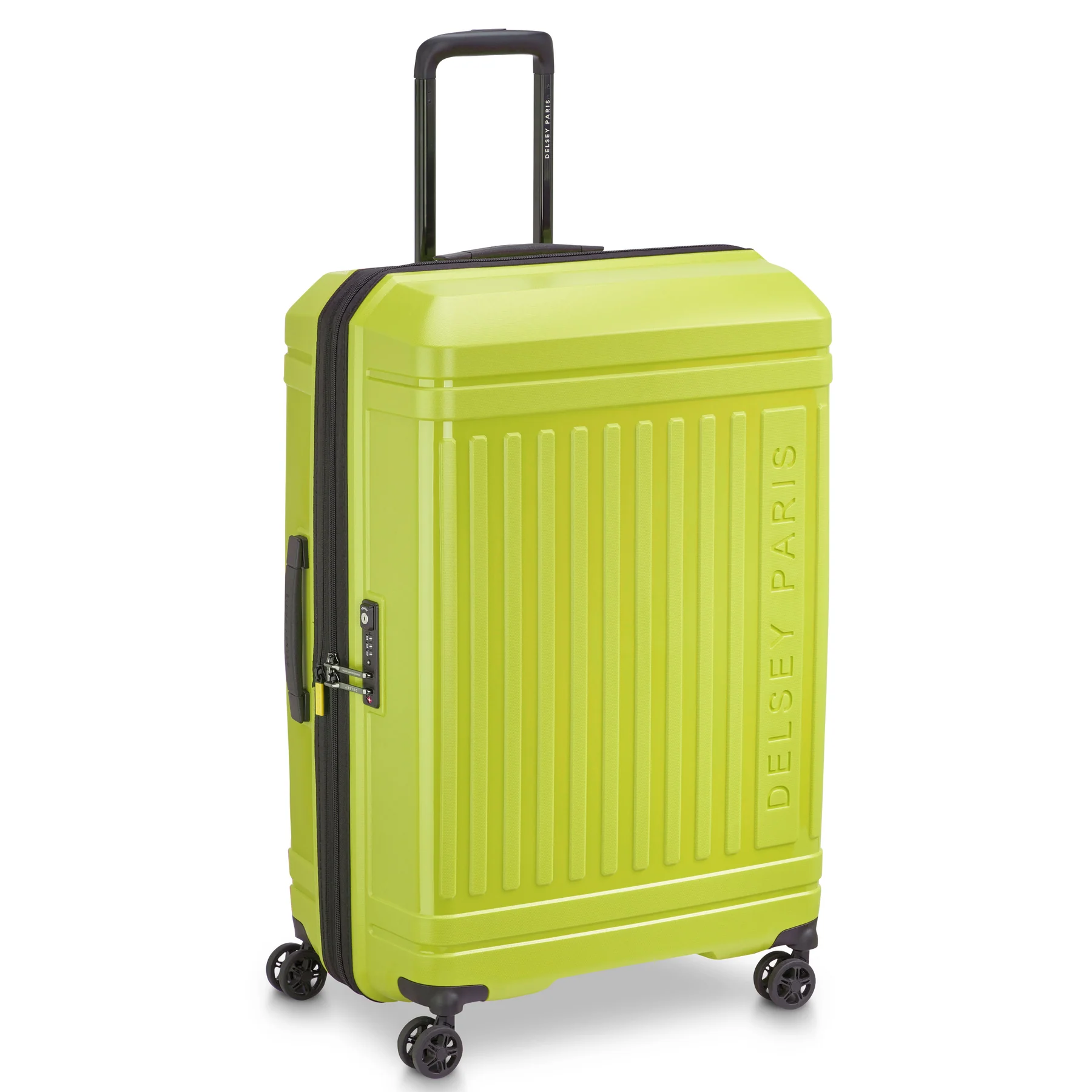 Valise soute - L Extensible (75cm)