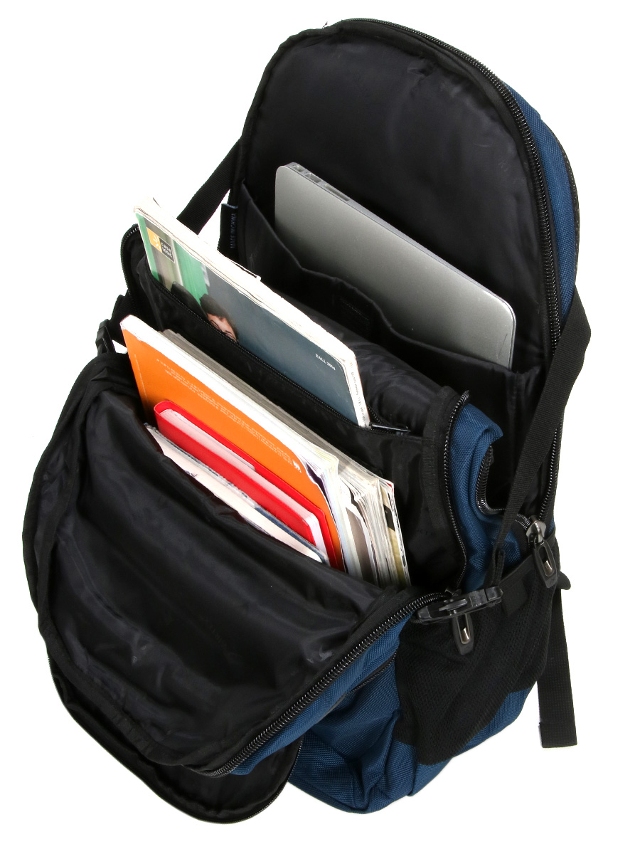 Sac À dos ordinateur Airtex Business Double 14 pouces