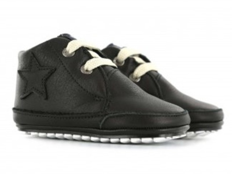 Shoesme BP6W039 Zwart