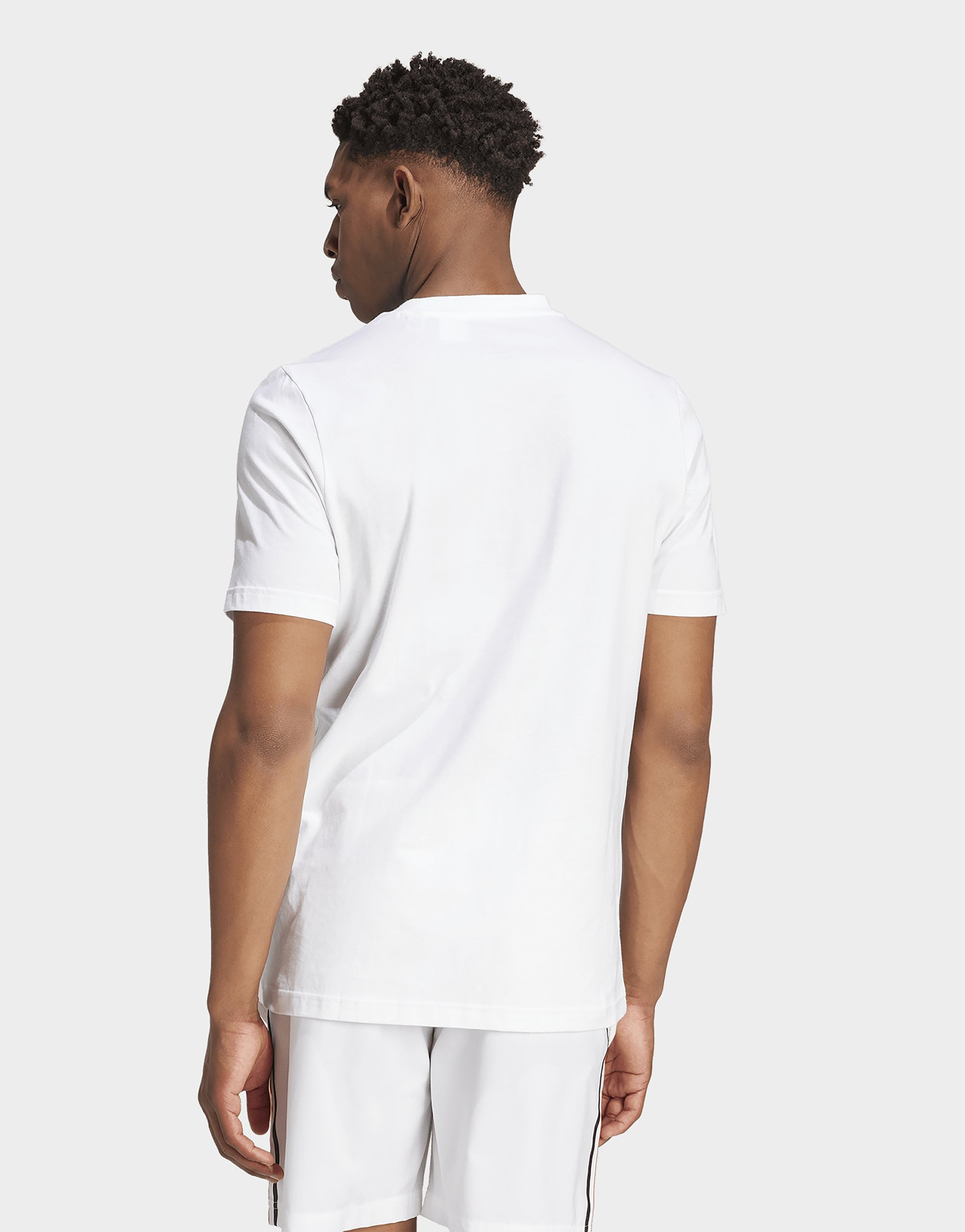adidas T-shirt graphique Allemagne DNA