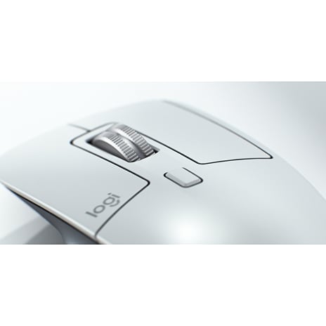 Logitech 910-006572 trådløs mus