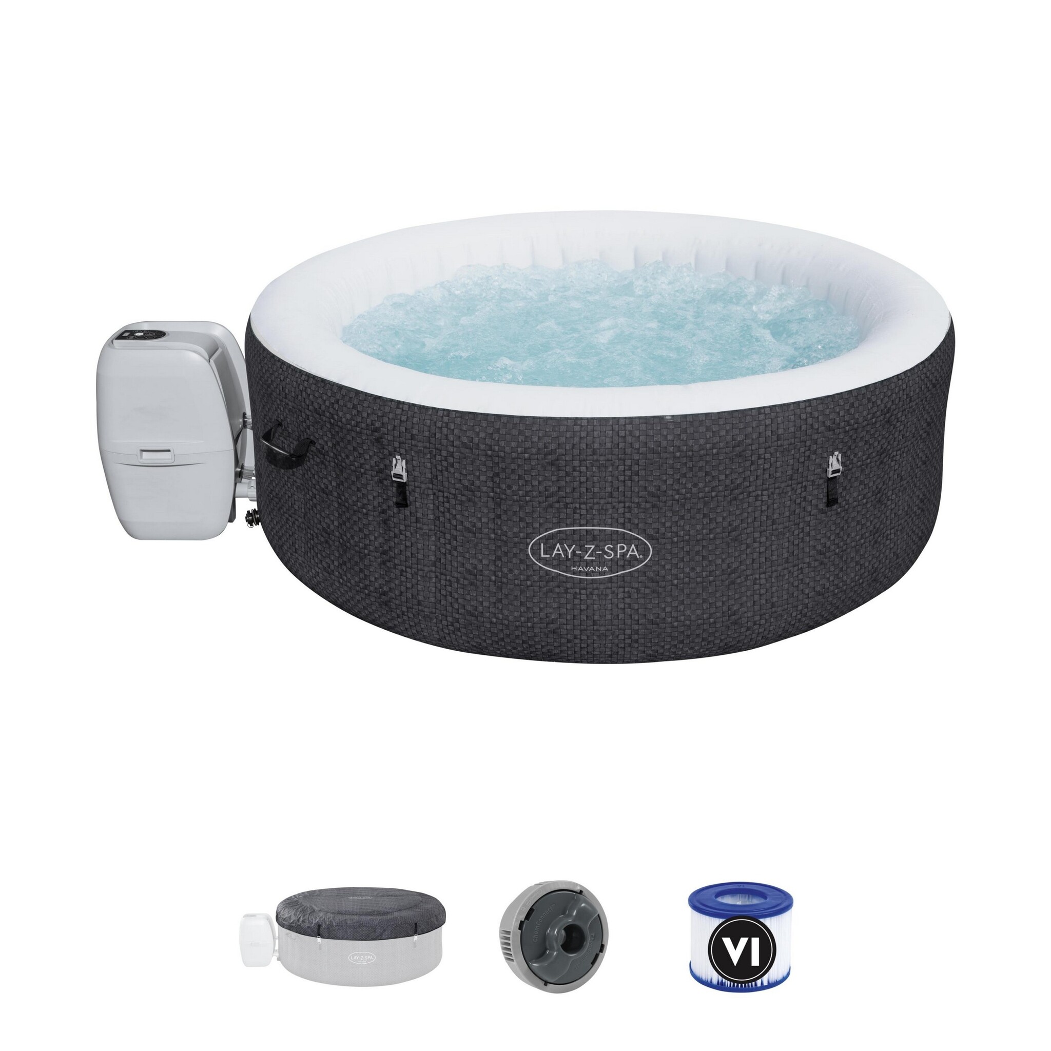 Lay-Z-Spa Havana