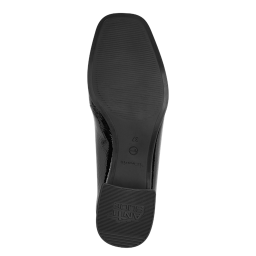 Tamaris Loafers, Black, 39