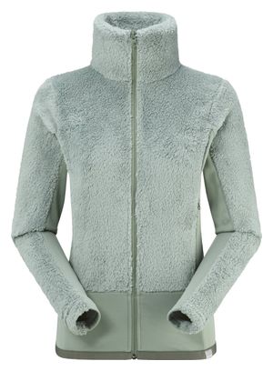 Polaire Femme Lafuma Alpic Gris