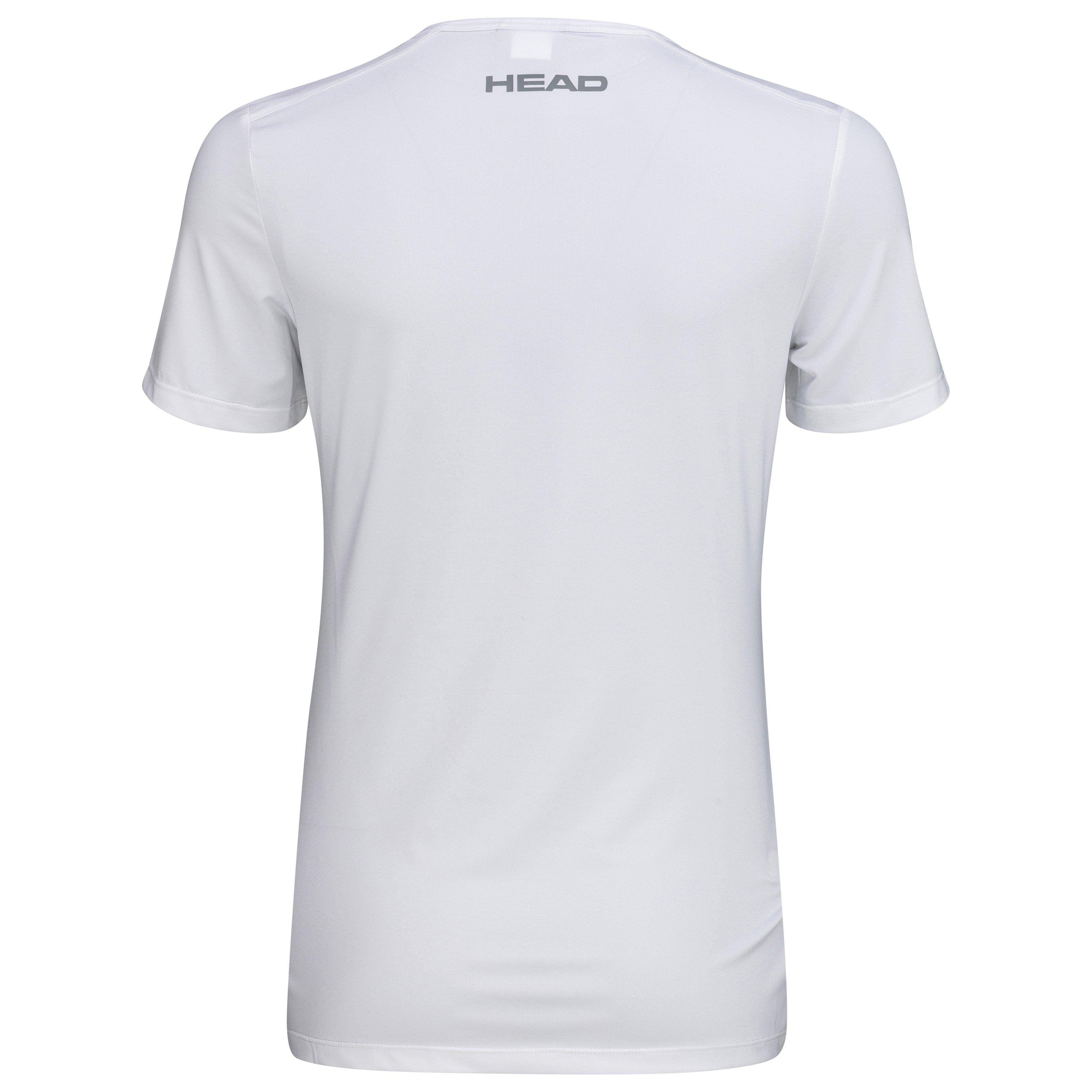 HEAD Club Tech T Shirt Womens