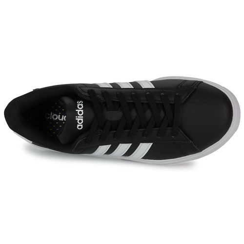Adidas Sportswear - GRAND COURT 2.0 Negro / Blanco