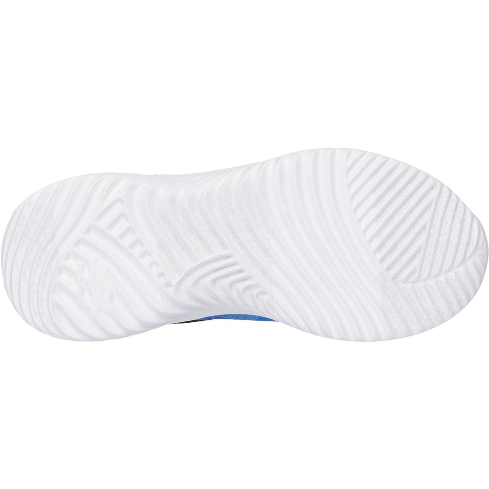 Køb Skechers Navy Bounde Hydra Cool