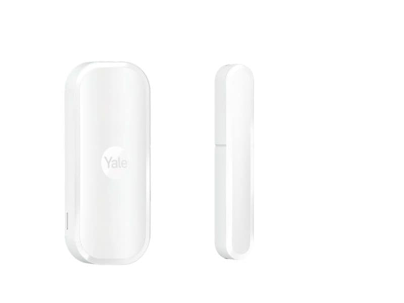 Yale Öffnungsmelder Smart Alarm Indoor Tür- und Fenstersens Tür- und Fenstersensor für den Innenbereich