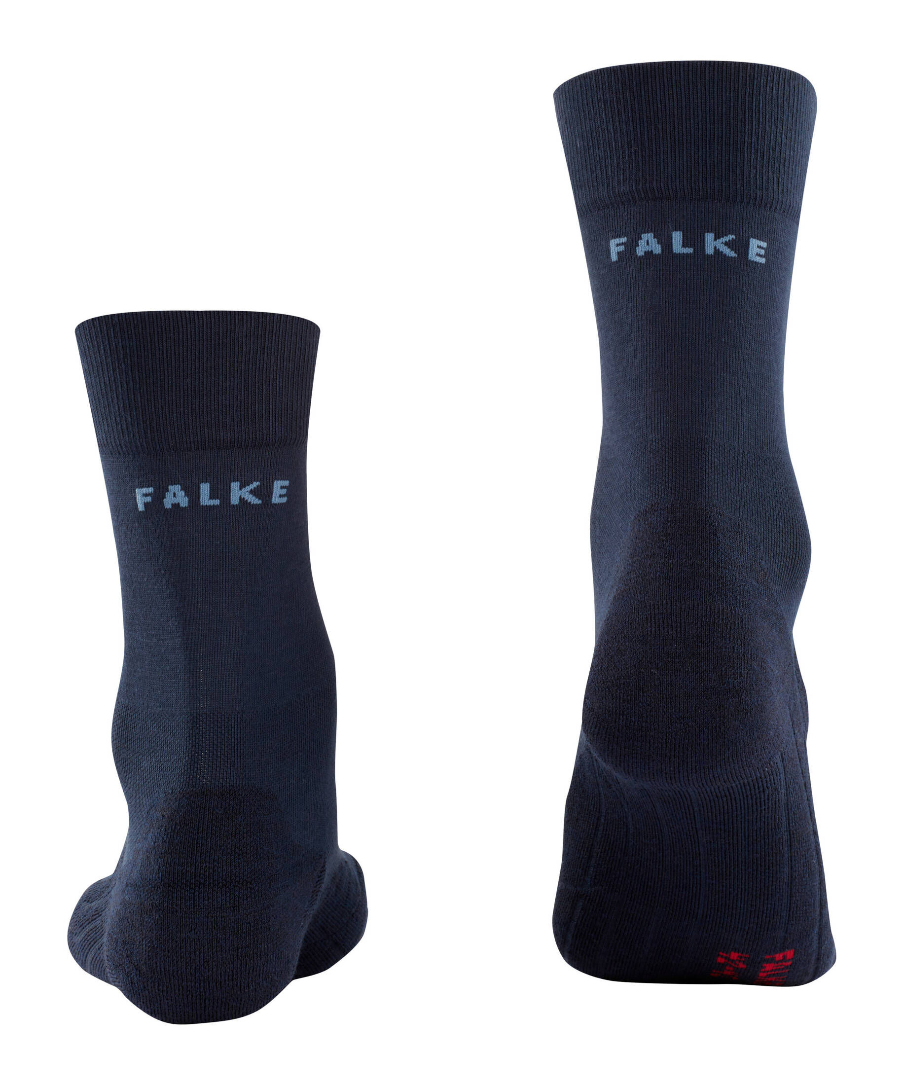 FALKE| Herren Golfsocken 