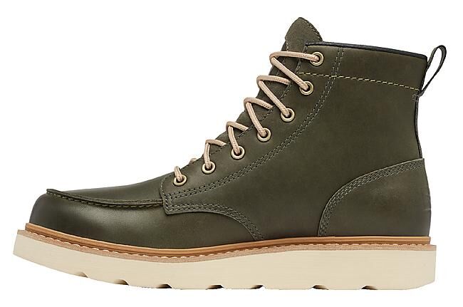 SOREL - CHAUSSURES DE VILLE SLABTOWN 62 MOC WP M