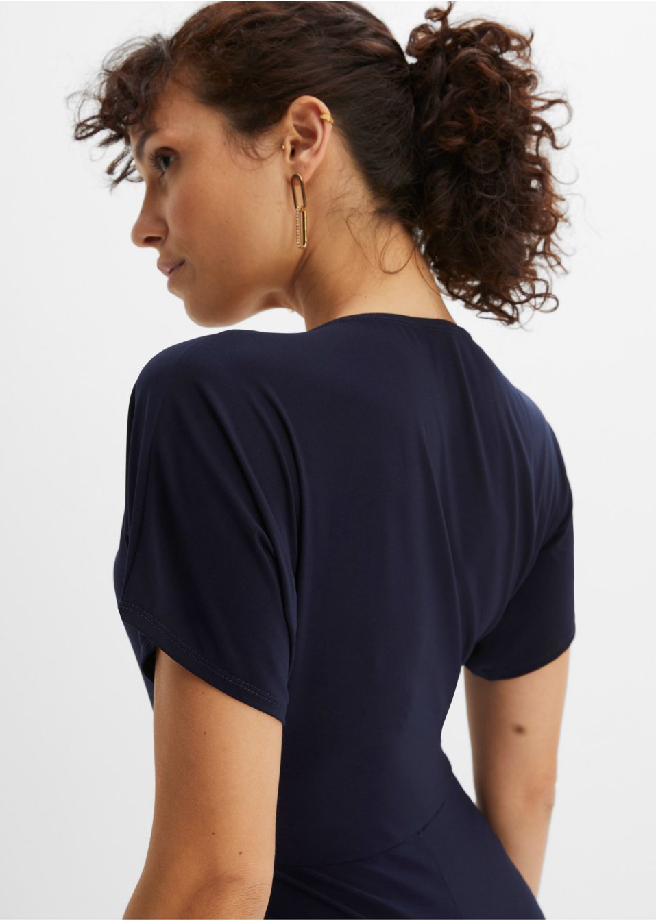 Combi pantalon