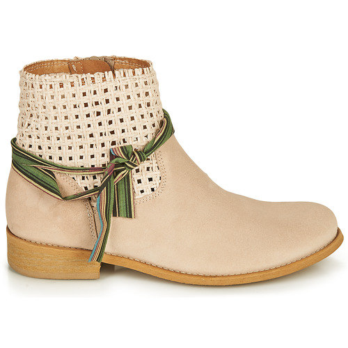 Felmini - BRENDA - Beige