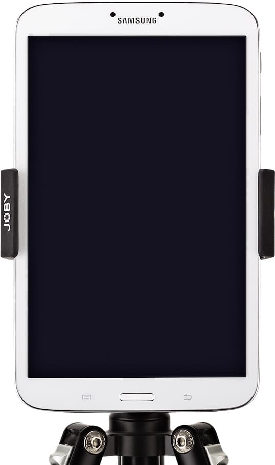Stativfäste Tablet GripTight Pro