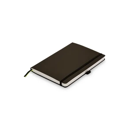 LAMY Softcover Notizbuch umbra, A5