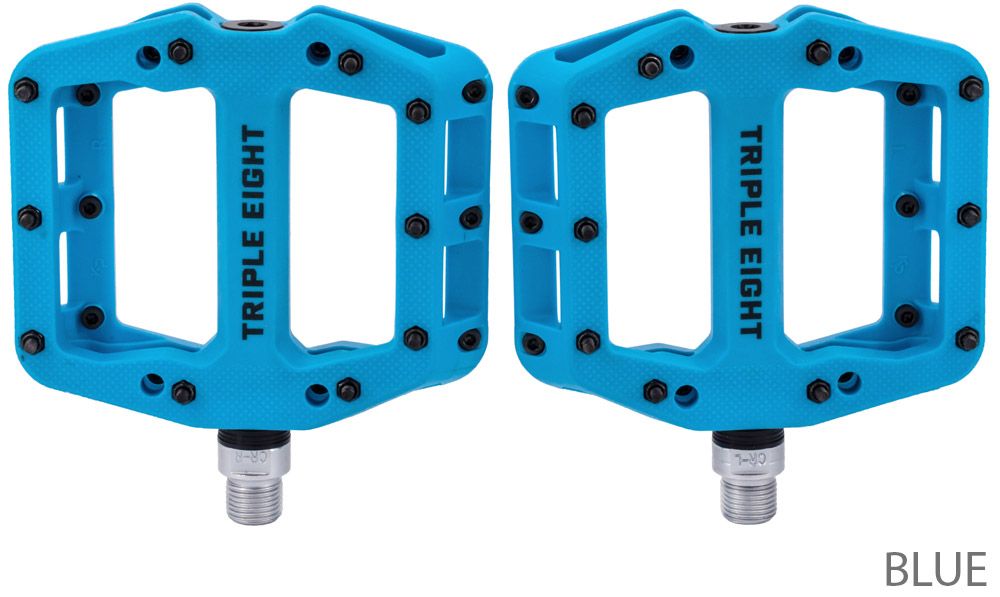 TRIPLE EIGHT ETP 2.0 Flat Plattformpedale kaufen | Bike-Discount